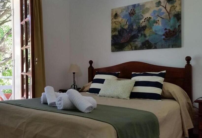 带1个卧室的公寓, Puerta Del Sol Pinamar