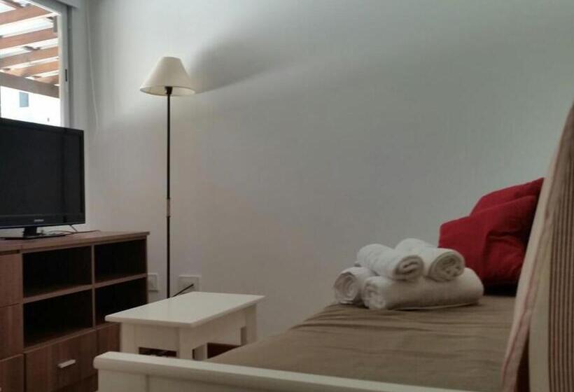 带1个卧室的公寓, Puerta Del Sol Pinamar