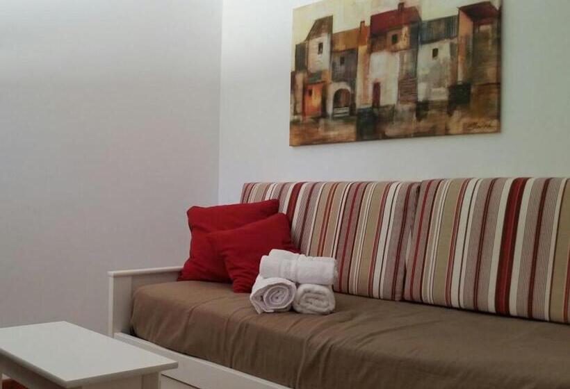 带1个卧室的公寓, Puerta Del Sol Pinamar