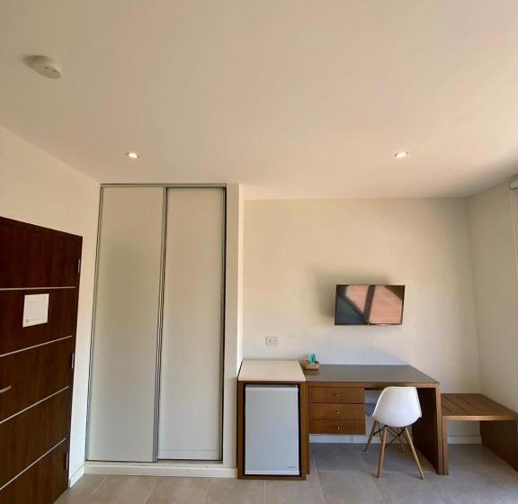 豪华房间, Puerta Del Sol Pinamar