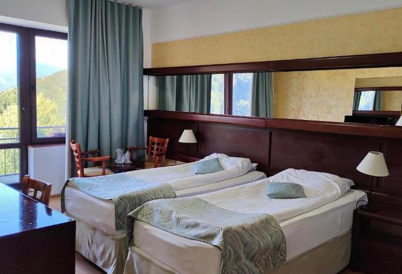 חדר סטנדרט נוף לאגם, Valea Cu Pesti