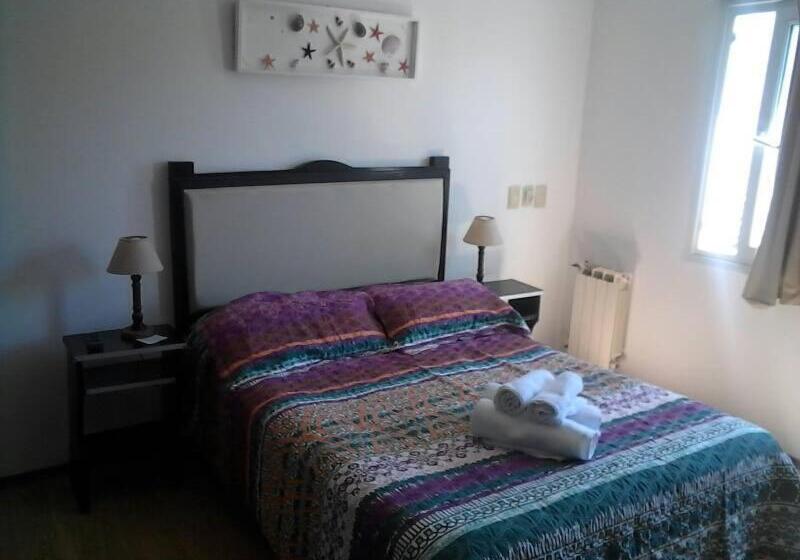 标准三人间, Wanglen