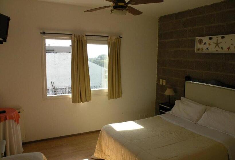 四人标准间, Wanglen