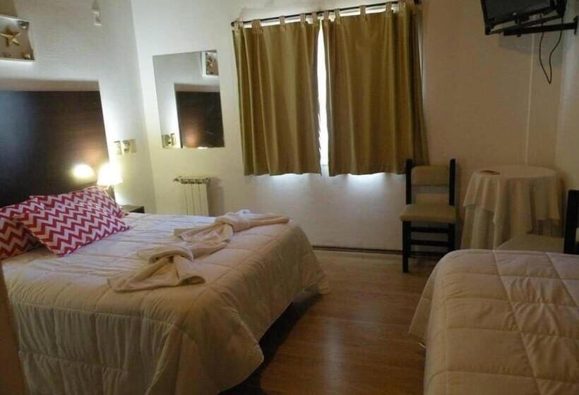 四人标准间, Wanglen