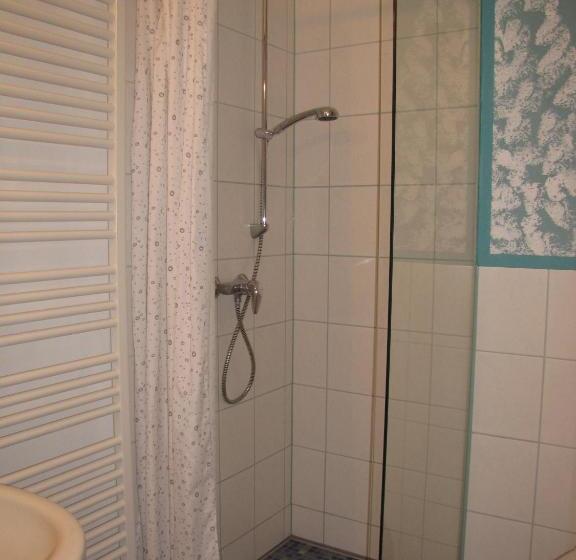 スタンダードルーム, A&s Ferienzentrum Schwerin