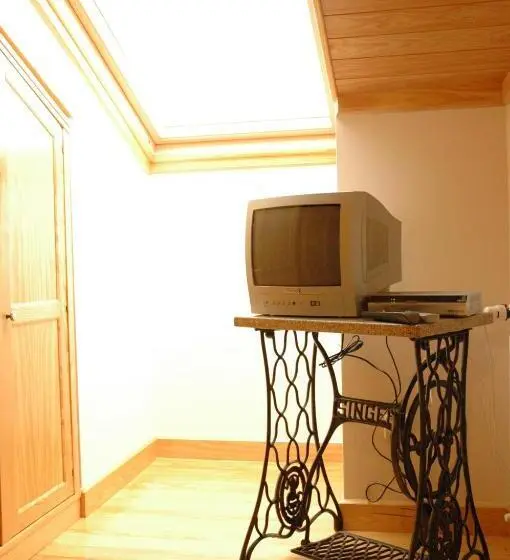 Standard-huone, Casa Avó Alice