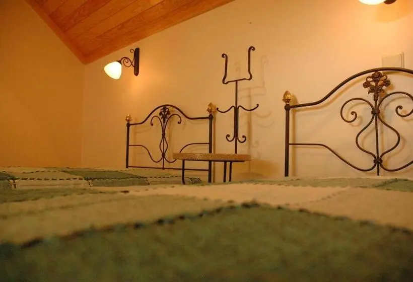 Standard-huone, Casa Avó Alice