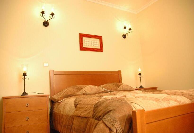 غرفة قياسية, Casa Avó Alice