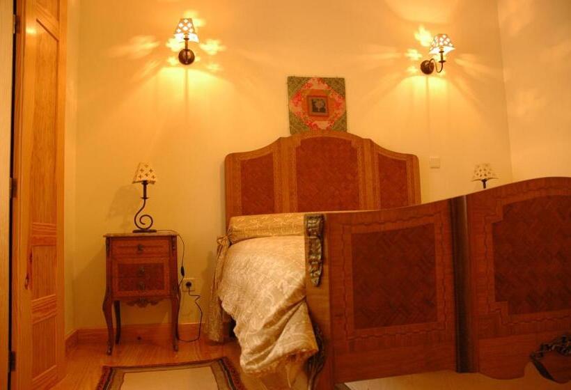 스탠다드 룸, Casa Avó Alice