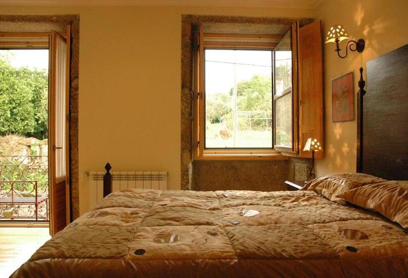 غرفة قياسية, Casa Avó Alice