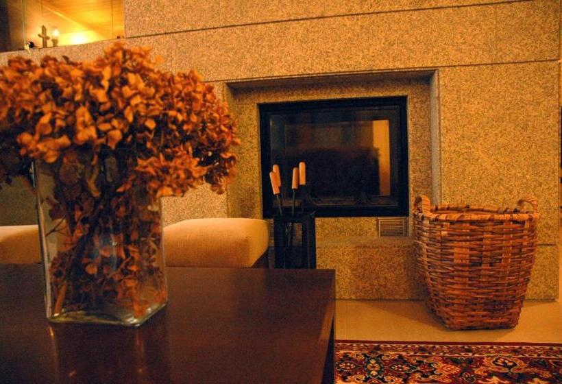 منزل غرفة نوم واحدة, Casa Avó Alice