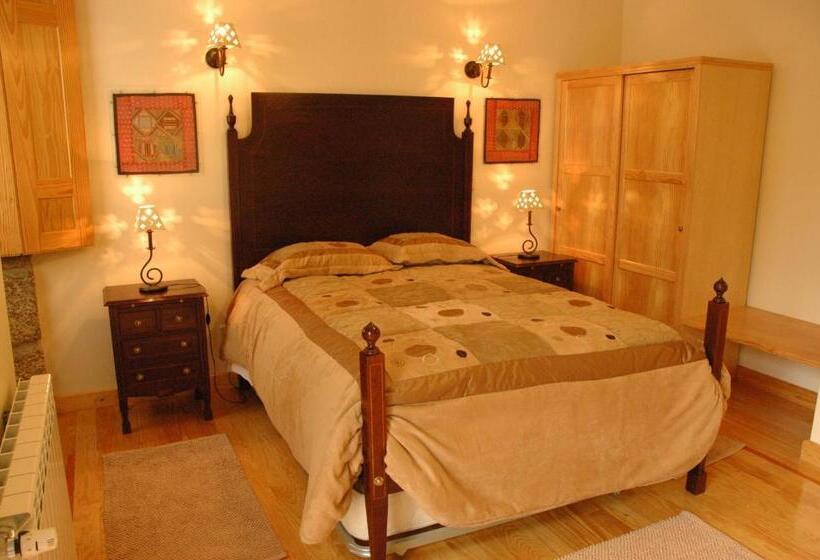 منزل غرفة نوم واحدة, Casa Avó Alice