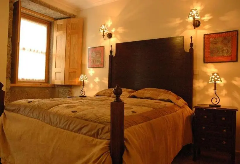 Standard-huone, Casa Avó Alice