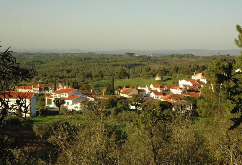 منزل غرفة نوم واحدة, Casa Avó Alice