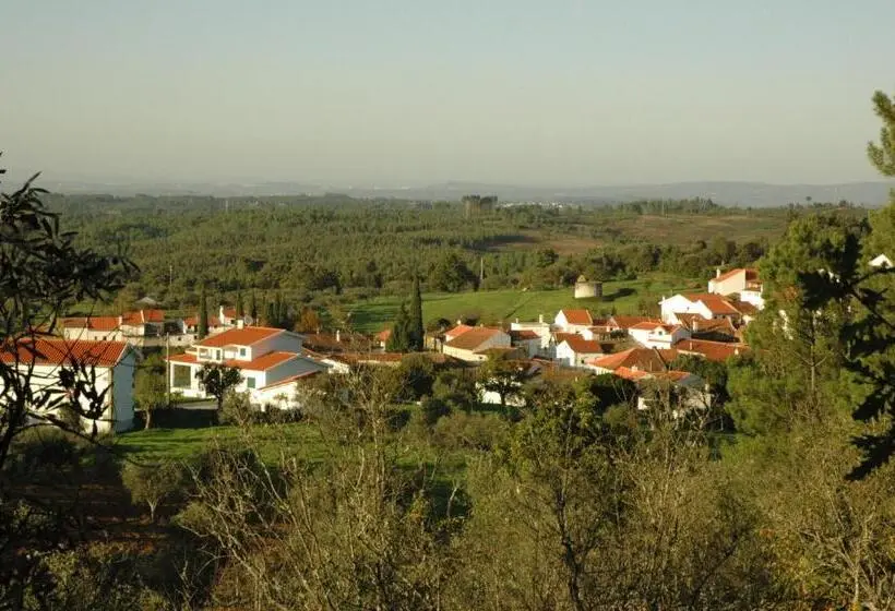 Talo 1 Makuuhuone, Casa Avó Alice