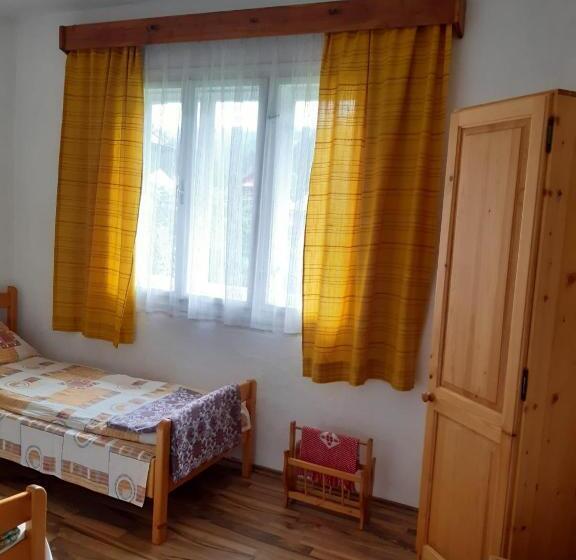 Номер Стандарт Вид на Горы, Casa De Vacanta Joldes