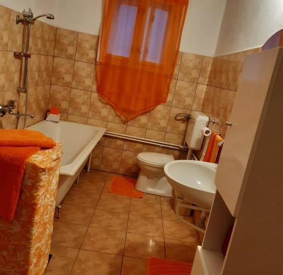 ４ベッドルームハウス, Casa De Vacanta Joldes