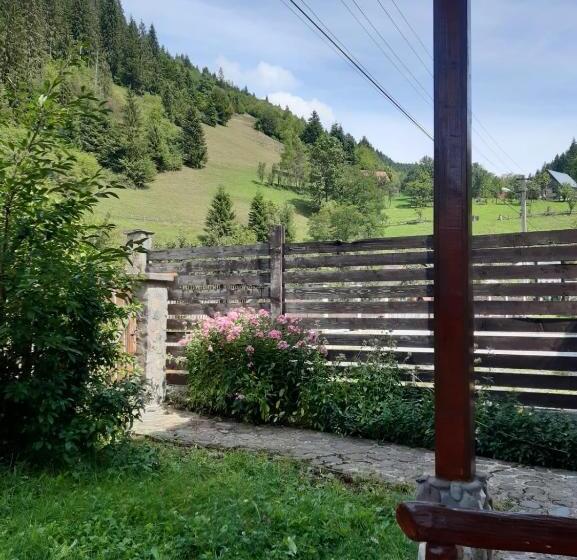 ４ベッドルームハウス, Casa De Vacanta Joldes