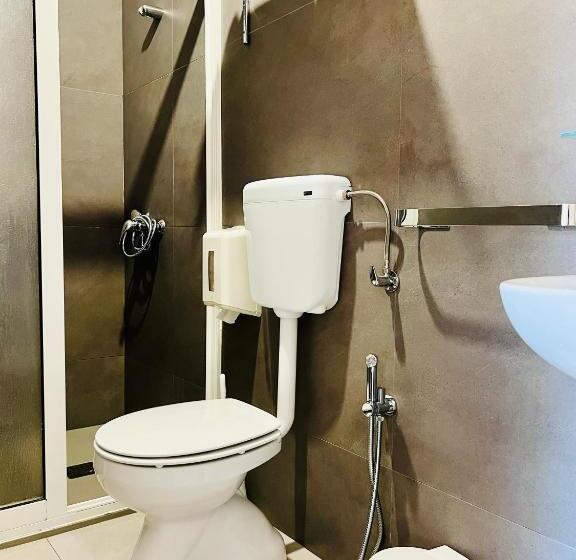 标准间, Costa Brava Alojamento