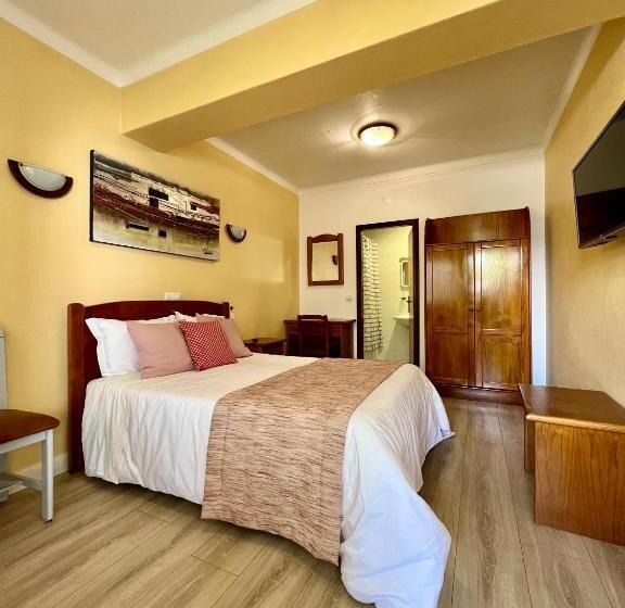 标准间, Costa Brava Alojamento