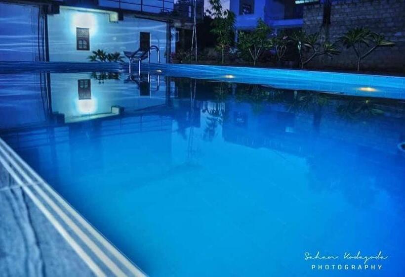 스탠다드 발코니 룸, Deutsche Villa