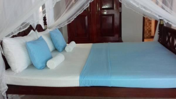 스탠다드 룸 가든 전망, Deutsche Villa