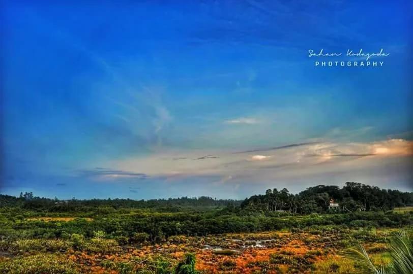 스탠다드 룸 가든 전망, Deutsche Villa