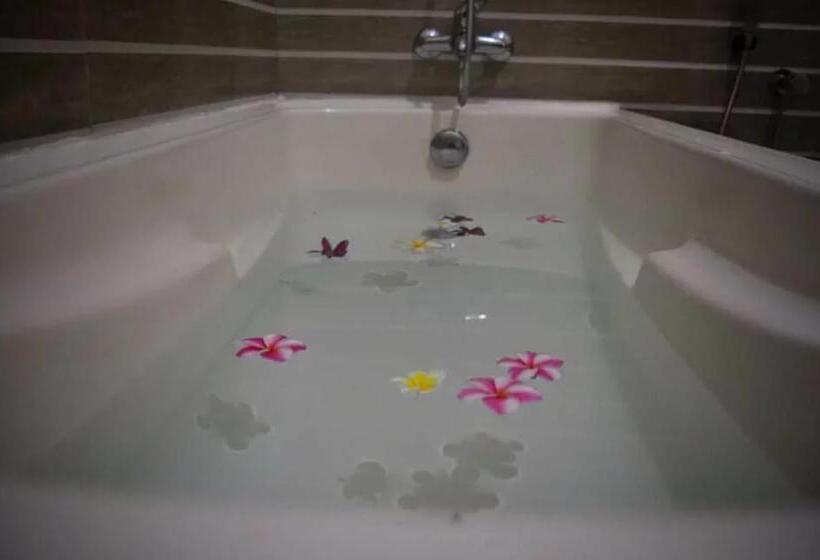 스탠다드 룸, Deutsche Villa