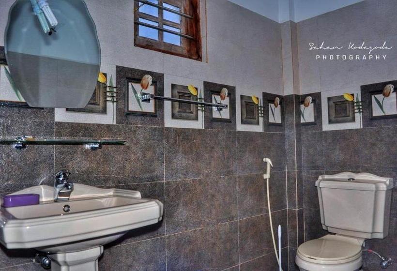 스탠다드 룸, Deutsche Villa