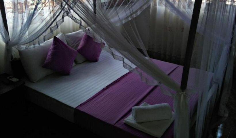 스탠다드 발코니 룸, Deutsche Villa