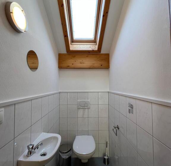 חדר סטנדרט לשלושה, Gite Du Moulin Coquelicot