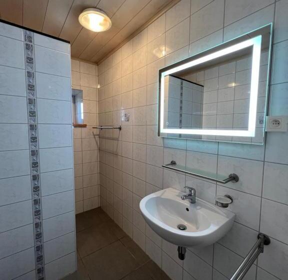 חדר סטנדרט, Gite Du Moulin Coquelicot