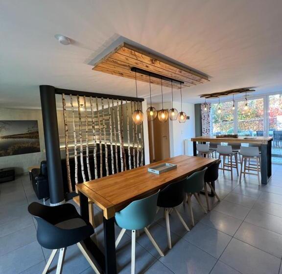 חדר סטנדרט, Gite Du Moulin Coquelicot