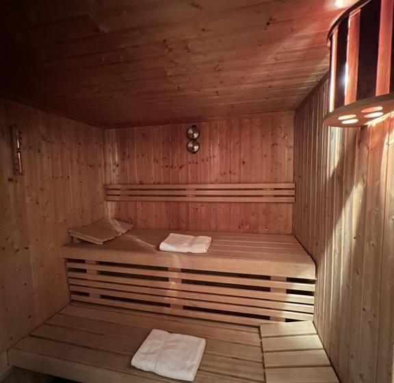 חדר סטנדרט, Gite Du Moulin Coquelicot