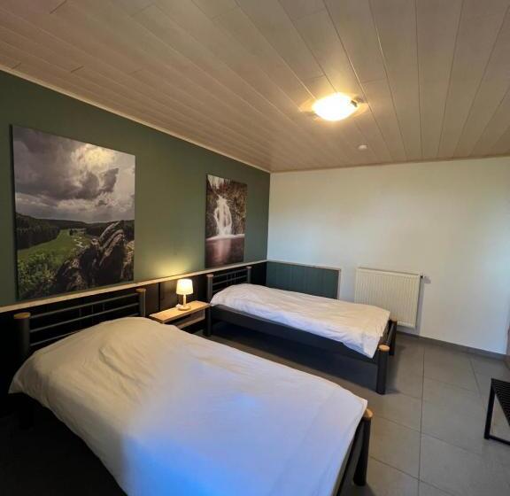 חדר סטנדרט, Gite Du Moulin Coquelicot