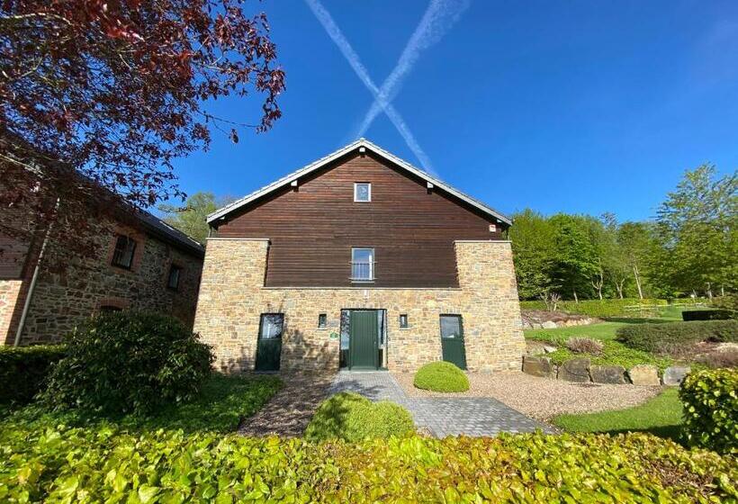 חדר סטנדרט, Gite Du Moulin Coquelicot