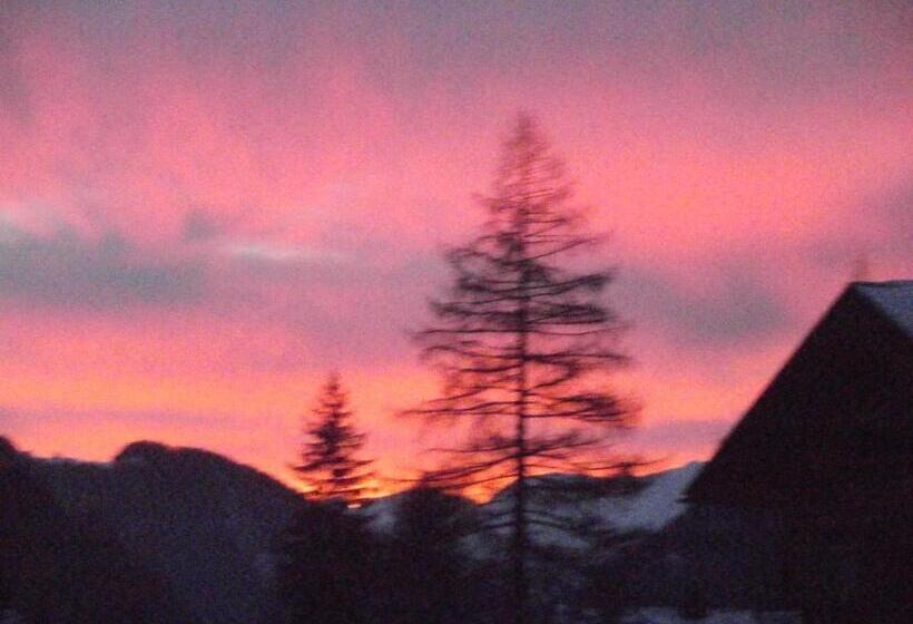 スタンダードルーム, Gästehaus Conny