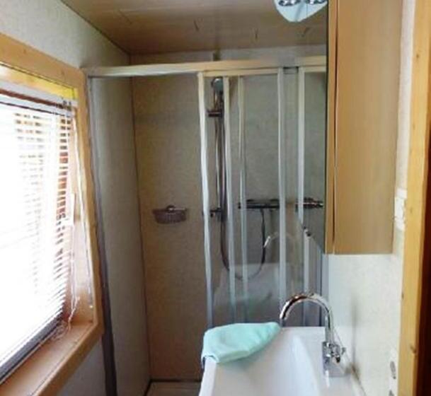 スタンダードルーム, Gästehaus Conny