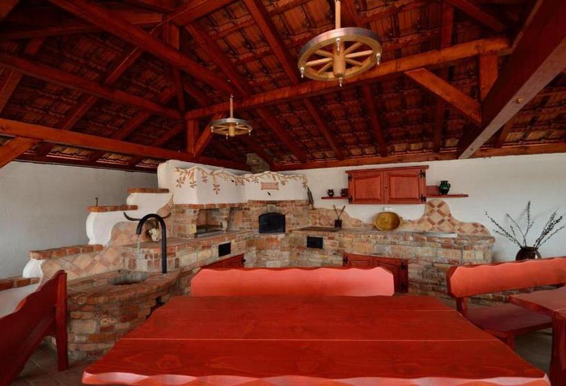 带1个卧室的公寓, Hanság Vendégház