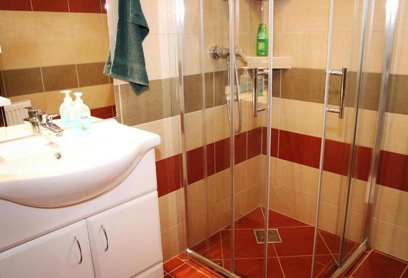 带1个卧室的公寓, Hanság Vendégház