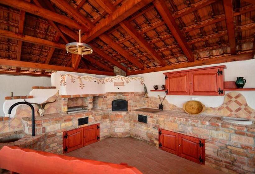 带1个卧室的公寓, Hanság Vendégház