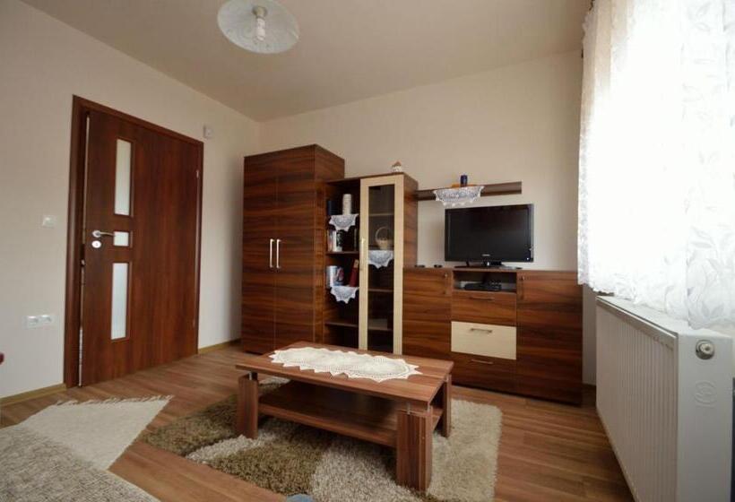 带1个卧室的公寓, Hanság Vendégház