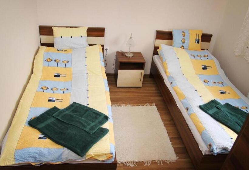 带1个卧室的公寓, Hanság Vendégház