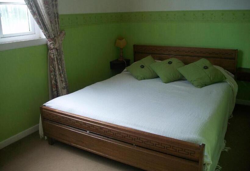 1階の1ベッドルームアパートメント, Hostal Y Cabañas Villa Germana