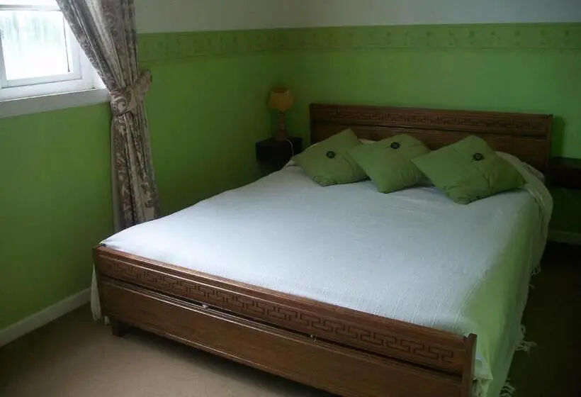 آپارتمان 1 خوابه همکف, Hostal Y Cabañas Villa Germana