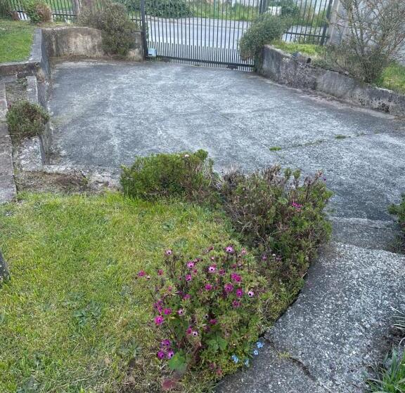 家族用バンガロー, Hostal Y Cabañas Villa Germana