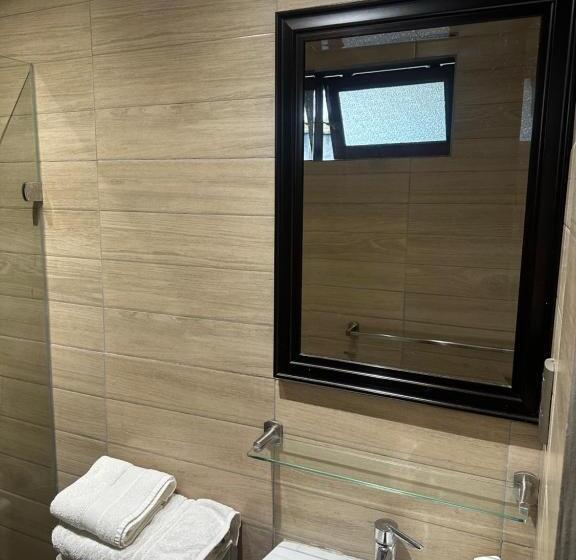 家族用バンガロー, Hostal Y Cabañas Villa Germana