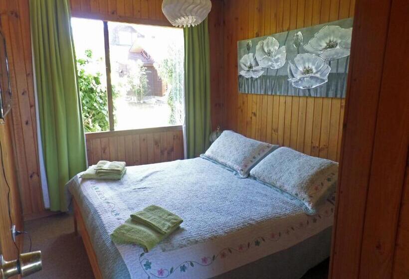 スタンダードバンガロー, Hostal Y Cabañas Villa Germana