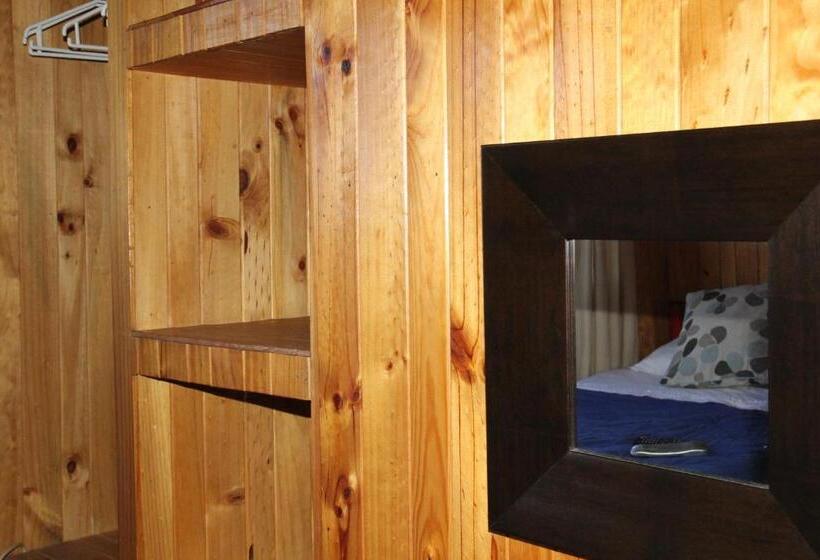 חדר סטנדרט, Hostel El Alcazar