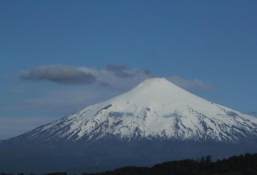 חדר סטנדרט, Hostel El Alcazar